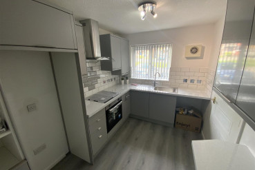 Grattidge Road, Acocks Green