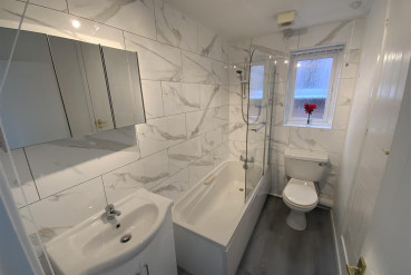 Grattidge Road, Acocks Green