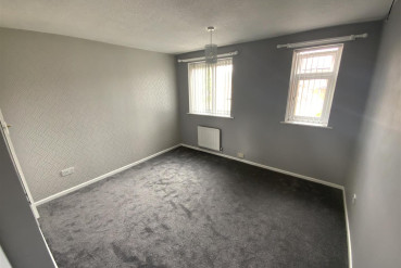 Grattidge Road, Acocks Green