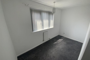 Grattidge Road, Acocks Green