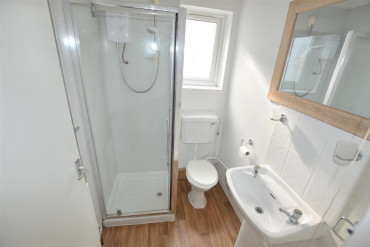 Broomfield Road -1st Floor Earlsdon Coventry