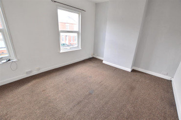 Broomfield Road -1st Floor Earlsdon Coventry