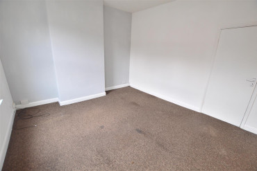 Broomfield Road -1st Floor Earlsdon Coventry