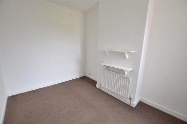 Broomfield Road -1st Floor Earlsdon Coventry