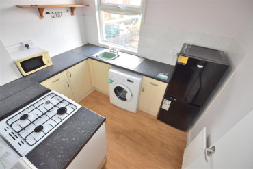 Broomfield Road -1st Floor Earlsdon Coventry