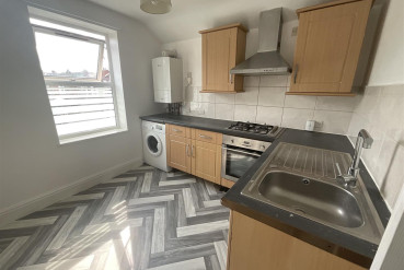 Boughton Road, Rugby