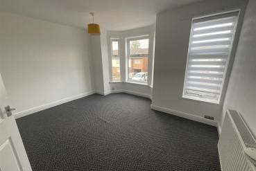 Boughton Road, Rugby