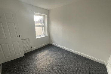 Boughton Road, Rugby