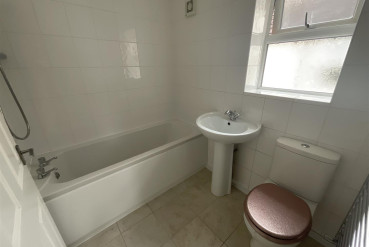 Boughton Road, Rugby