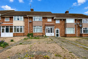 Belgrave Road, Walsgrave, Coventry