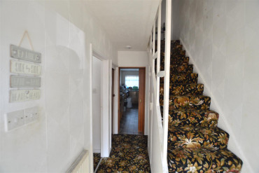 Belgrave Road, Walsgrave, Coventry