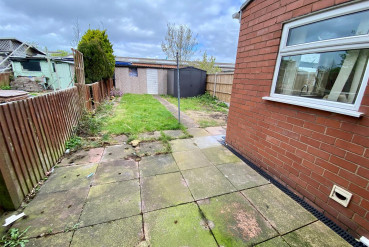 Belgrave Road, Walsgrave, Coventry