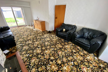 Belgrave Road, Walsgrave, Coventry