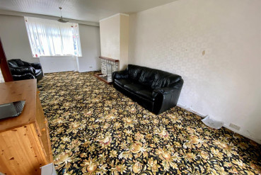 Belgrave Road, Walsgrave, Coventry