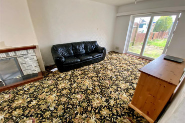 Belgrave Road, Walsgrave, Coventry