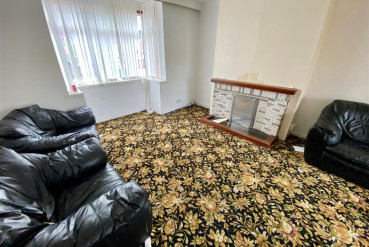 Belgrave Road, Walsgrave, Coventry