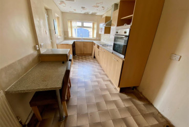 Belgrave Road, Walsgrave, Coventry