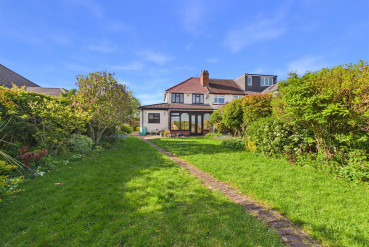 Common Lane, Corley Moor