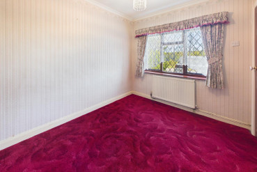 Common Lane, Corley Moor