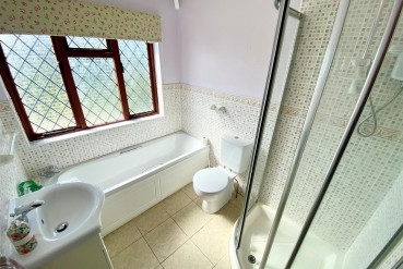 Common Lane, Corley Moor