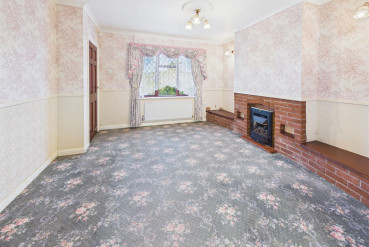 Common Lane, Corley Moor