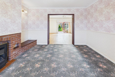 Common Lane, Corley Moor