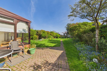 Common Lane, Corley Moor