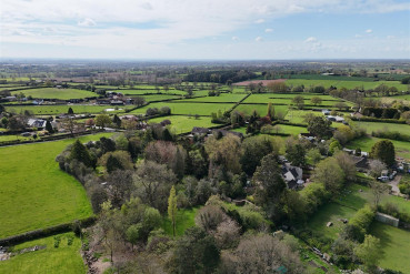 Common Lane, Corley Moor