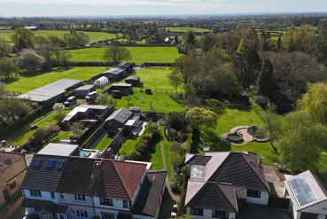 Common Lane, Corley Moor