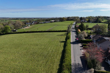 Common Lane, Corley Moor