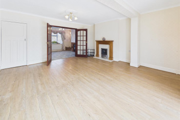 Common Lane, Corley Moor