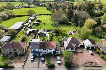 Common Lane, Corley Moor