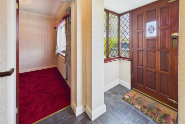 Common Lane, Corley Moor