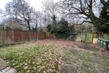 Norman Road, Rugby