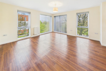 Monticello Way, Bannerbrook Park, Coventry