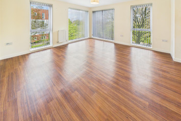 Monticello Way, Bannerbrook Park, Coventry