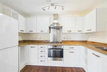 Monticello Way, Bannerbrook Park, Coventry