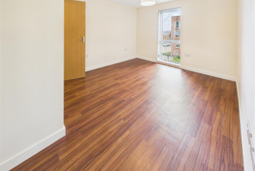 Monticello Way, Bannerbrook Park, Coventry