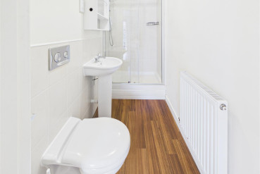 Monticello Way, Bannerbrook Park, Coventry