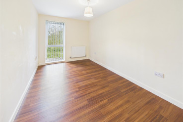 Monticello Way, Bannerbrook Park, Coventry