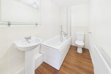 Monticello Way, Bannerbrook Park, Coventry