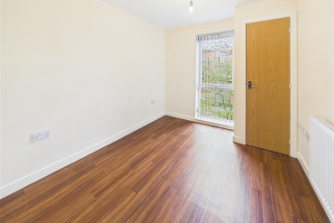 Monticello Way, Bannerbrook Park, Coventry