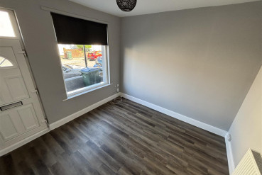 Oliver Street, Foleshill, Coventry