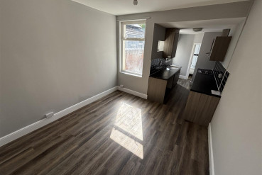 Oliver Street, Foleshill, Coventry