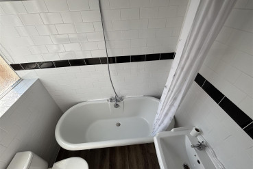 Oliver Street, Foleshill, Coventry