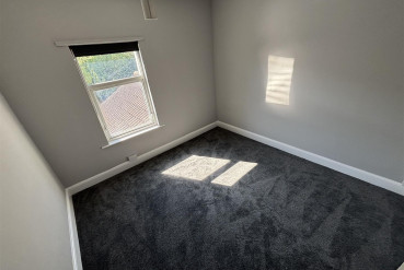 Oliver Street, Foleshill, Coventry