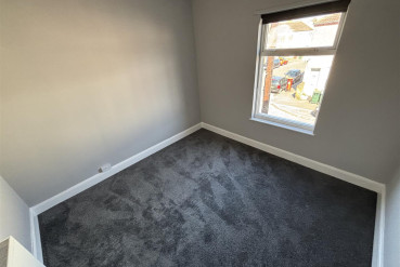 Oliver Street, Foleshill, Coventry