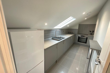 Meriden Street, Coundon, Coventry