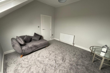 Meriden Street, Coundon, Coventry