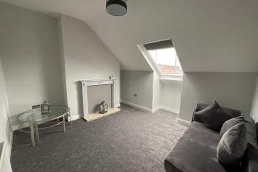 Meriden Street, Coundon, Coventry